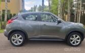Nissan Juke YF15 Crossover 5-doors