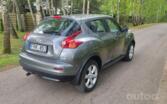 Nissan Juke YF15 Crossover 5-doors