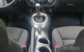 Nissan Juke YF15 Crossover 5-doors