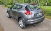 Nissan Juke YF15 Crossover 5-doors