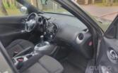 Nissan Juke YF15 Crossover 5-doors