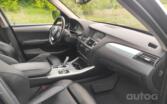 BMW X3 F25 Crossover