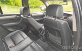 BMW X3 F25 Crossover