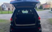 Jeep Grand Cherokee WK2 [restyling] SUV 5-doors