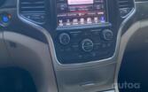 Jeep Grand Cherokee WK2 [restyling] SUV 5-doors