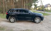 Jeep Grand Cherokee WK2 [restyling] SUV 5-doors