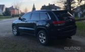 Jeep Grand Cherokee WK2 [restyling] SUV 5-doors