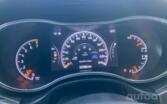 Jeep Grand Cherokee WK2 [restyling] SUV 5-doors