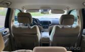 Jeep Grand Cherokee WK2 [restyling] SUV 5-doors