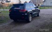 Jeep Grand Cherokee WK2 [restyling] SUV 5-doors
