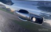 Jeep Grand Cherokee WK2 [restyling] SUV 5-doors