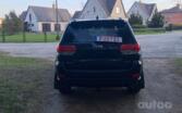 Jeep Grand Cherokee WK2 [restyling] SUV 5-doors