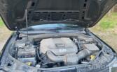 Jeep Grand Cherokee WK2 [restyling] SUV 5-doors