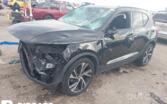 Volvo XC40 1 generation Crossover