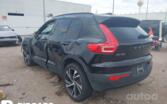 Volvo XC40 1 generation Crossover