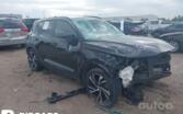 Volvo XC40 1 generation Crossover