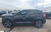 Volvo XC40 1 generation Crossover