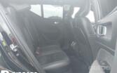 Volvo XC40 1 generation Crossover