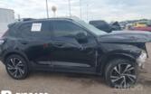 Volvo XC40 1 generation Crossover