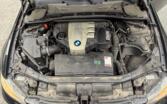 BMW 3 Series E90/E91/E92/E93 Sedan
