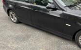 BMW 3 Series E90/E91/E92/E93 Sedan