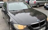 BMW 3 Series E90/E91/E92/E93 Sedan
