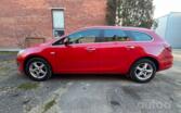 Opel Astra J Sports Tourer wagon