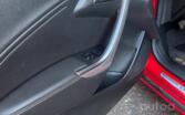 Opel Astra J Sports Tourer wagon
