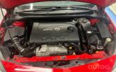 Opel Astra J Sports Tourer wagon