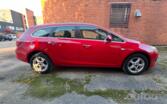 Opel Astra J Sports Tourer wagon