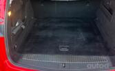 Opel Astra J Sports Tourer wagon