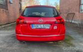 Opel Astra J Sports Tourer wagon