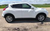 Nissan Juke YF15 Crossover 5-doors