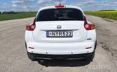 Nissan Juke YF15 Crossover 5-doors
