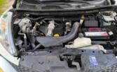 Nissan Juke YF15 Crossover 5-doors