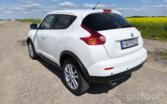 Nissan Juke YF15 Crossover 5-doors
