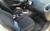 Nissan Juke YF15 Crossover 5-doors