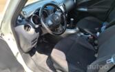 Nissan Juke YF15 Crossover 5-doors