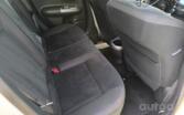 Nissan Juke YF15 Crossover 5-doors