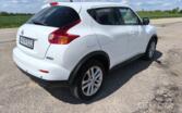Nissan Juke YF15 Crossover 5-doors
