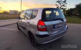 Honda Jazz 1 generation Hatchback