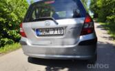 Honda Jazz 1 generation Hatchback