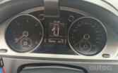 Volkswagen Passat B7 Variant Alltrack wagon 5-doors