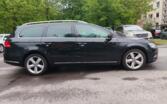 Volkswagen Passat B7 Variant Alltrack wagon 5-doors