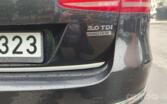 Volkswagen Passat B7 Variant Alltrack wagon 5-doors