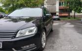 Volkswagen Passat B7 Variant Alltrack wagon 5-doors