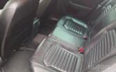 Volkswagen Passat B7 Variant Alltrack wagon 5-doors