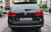 Volkswagen Passat B7 Variant Alltrack wagon 5-doors