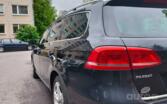 Volkswagen Passat B7 Variant Alltrack wagon 5-doors