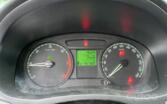 Skoda Fabia 5J Combi wagon 5-doors